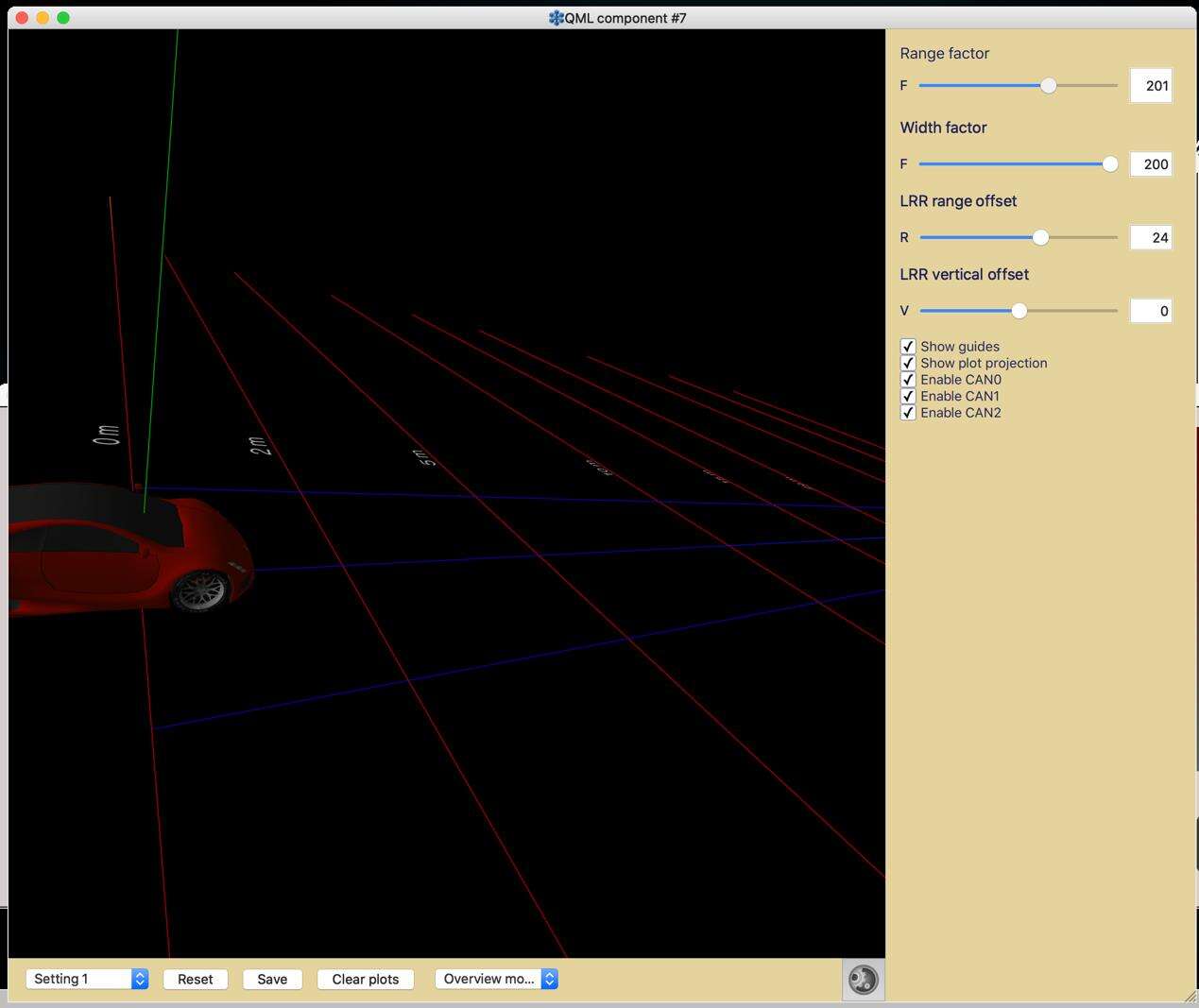 ViCANdo新版本发布（PART4）| QML集成的图11